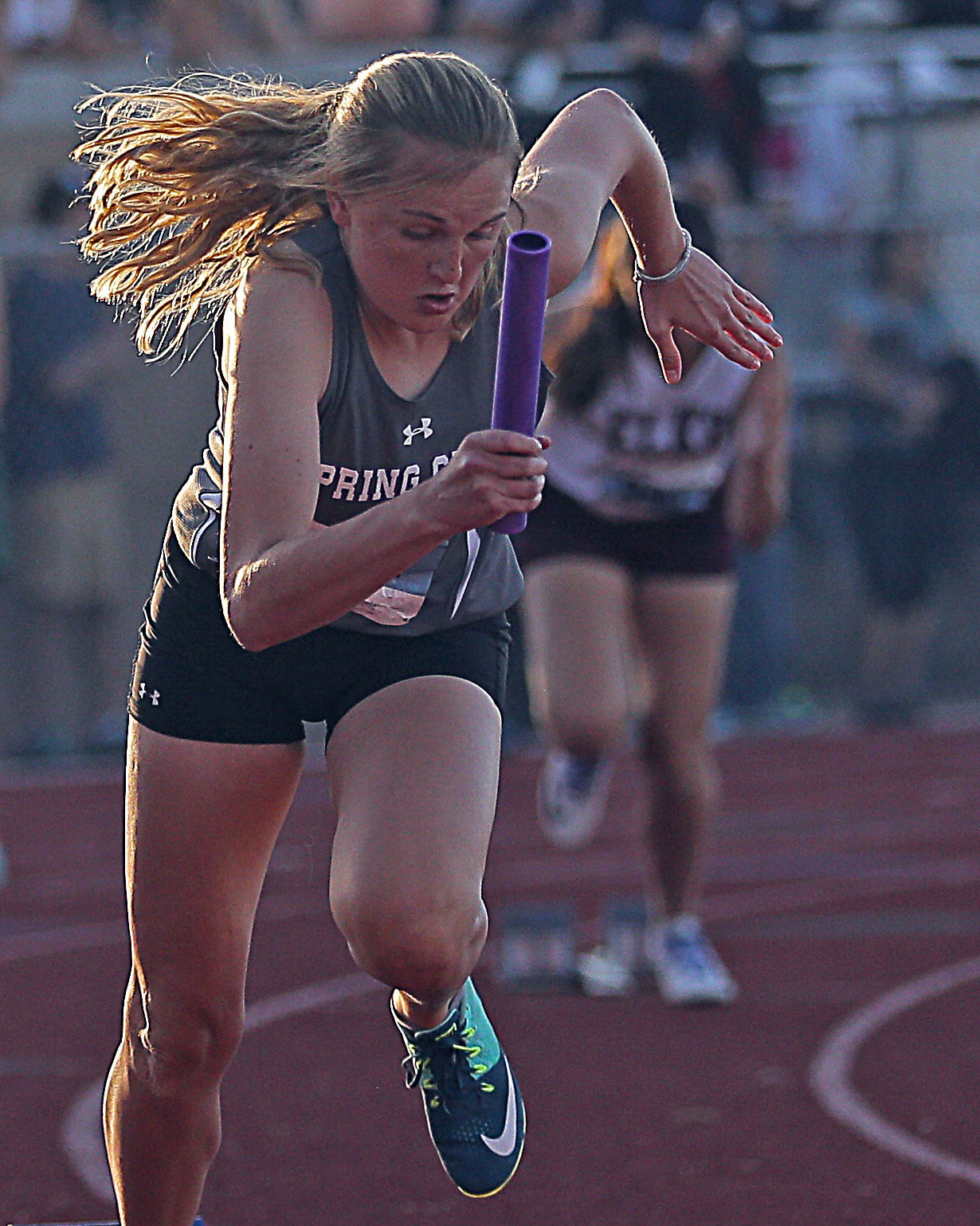 Libby Murphy